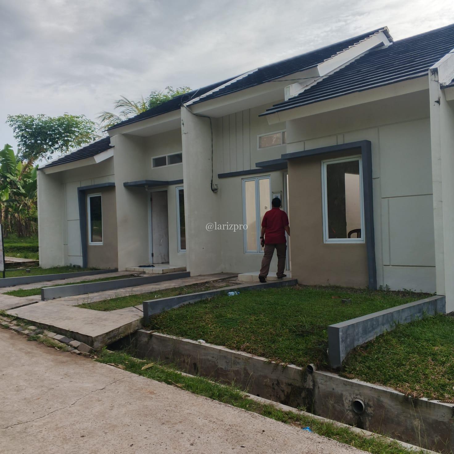 Rumah Subsidi di Parung Panjang Bogor Harga 185 Juta Cicilan Ringan Siap Huni - Gambar 11