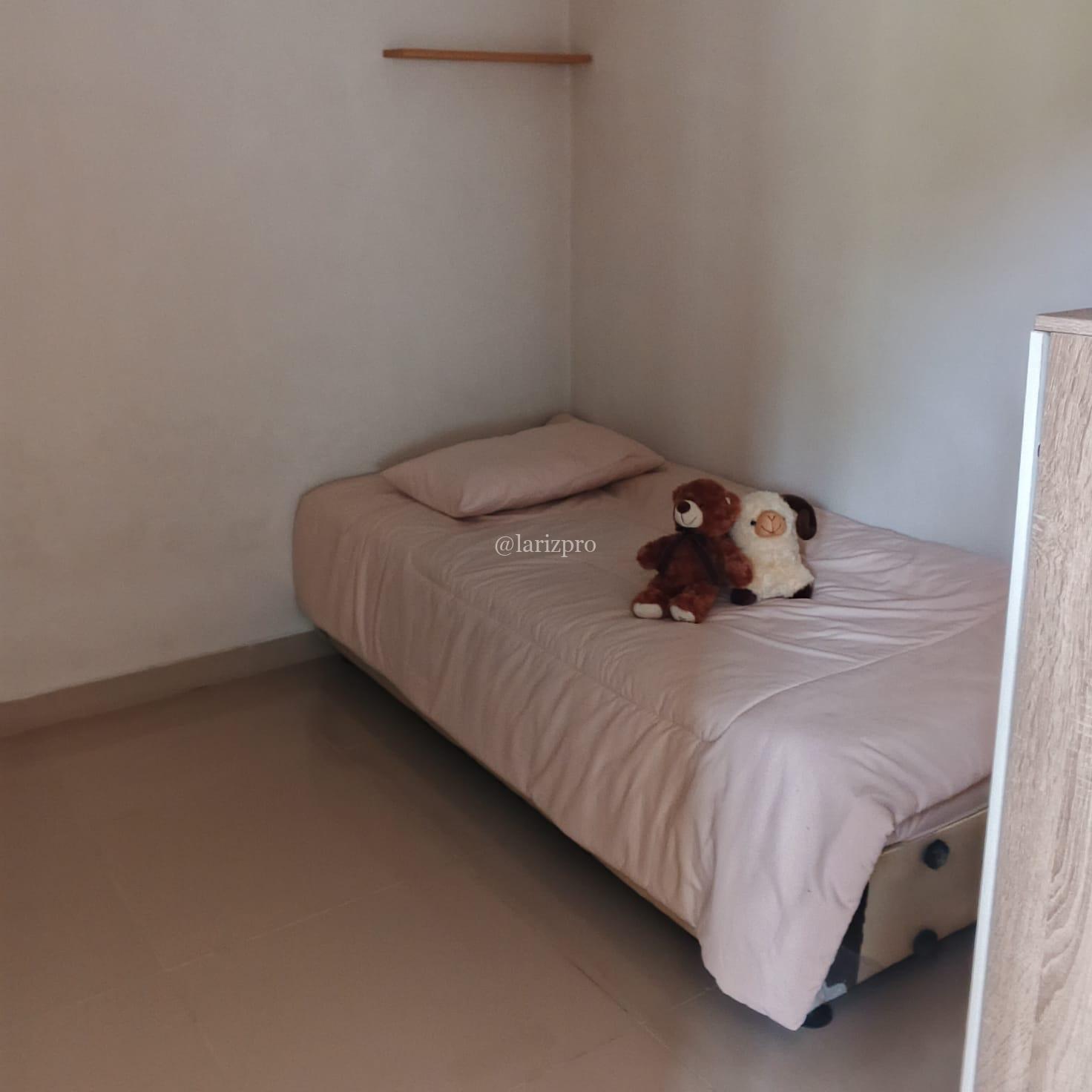Rumah Subsidi di Parung Panjang Bogor Harga 185 Juta Cicilan Ringan Siap Huni - Gambar 6
