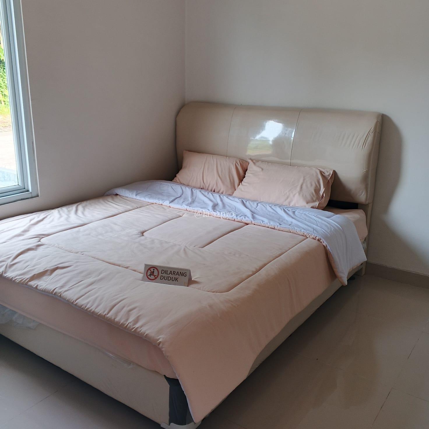 Rumah Subsidi di Parung Panjang Bogor Harga 185 Juta Cicilan Ringan Siap Huni - Gambar 7