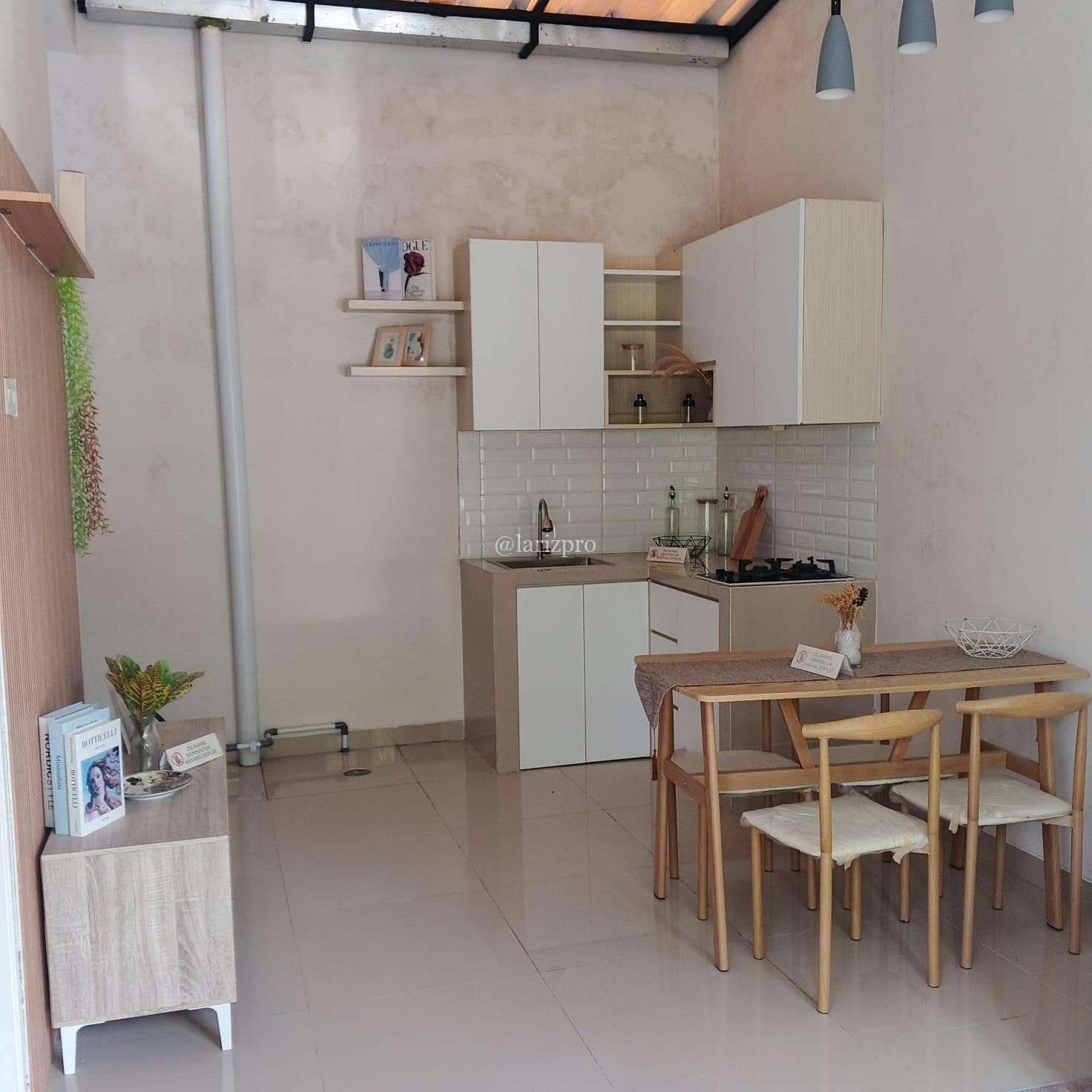 Rumah Subsidi di Parung Panjang Bogor Harga 185 Juta Cicilan Ringan Siap Huni - Gambar 8