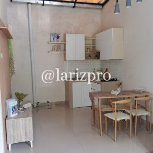 Rumah Subsidi di Parung Panjang Bogor