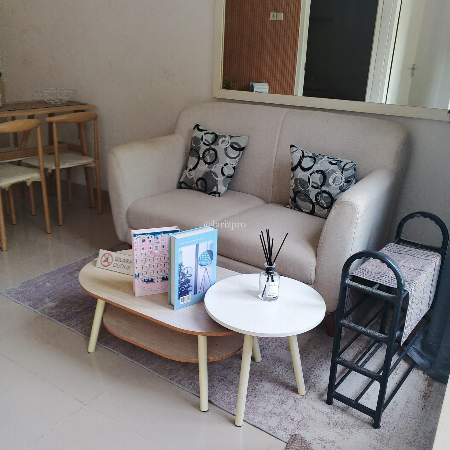 Rumah Subsidi di Parung Panjang Bogor Harga 185 Juta Cicilan Ringan Siap Huni - Gambar 9