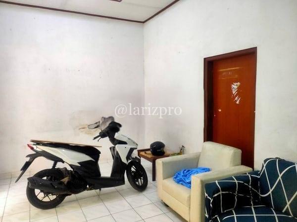 Rumah Asri Cibinong LT 164 Carport 2 Mobil Dekat Stasiun SHM - Gambar 6