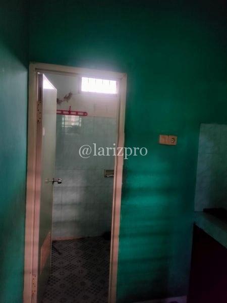 Rumah Asri Cibinong LT 164 Carport 2 Mobil Dekat Stasiun SHM - Gambar 9