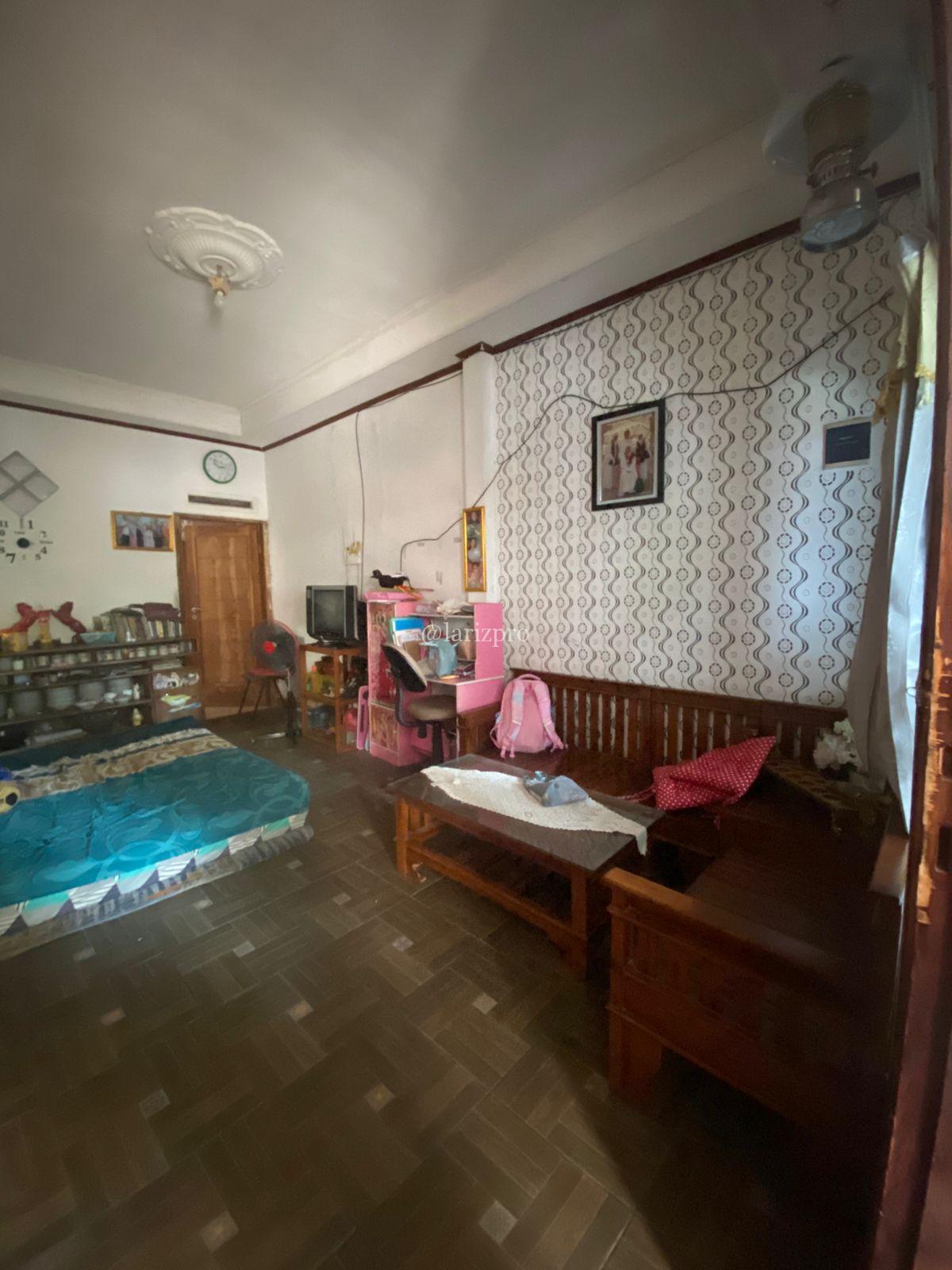 Rumah Tambun Bekasi 450 Juta SHM 3 Kamar Alamanda Regency Karang Satria - Gambar 7