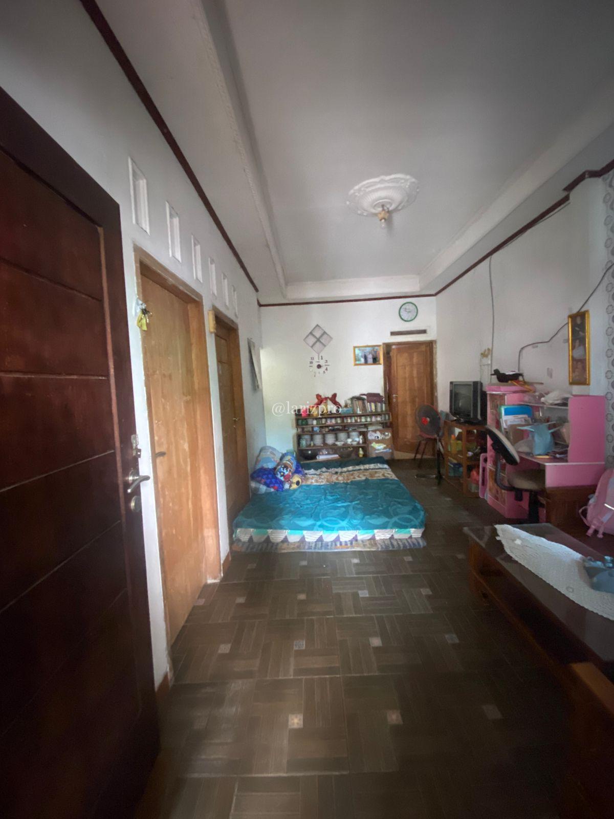 Rumah Tambun Bekasi 450 Juta SHM 3 Kamar Alamanda Regency Karang Satria - Gambar 8