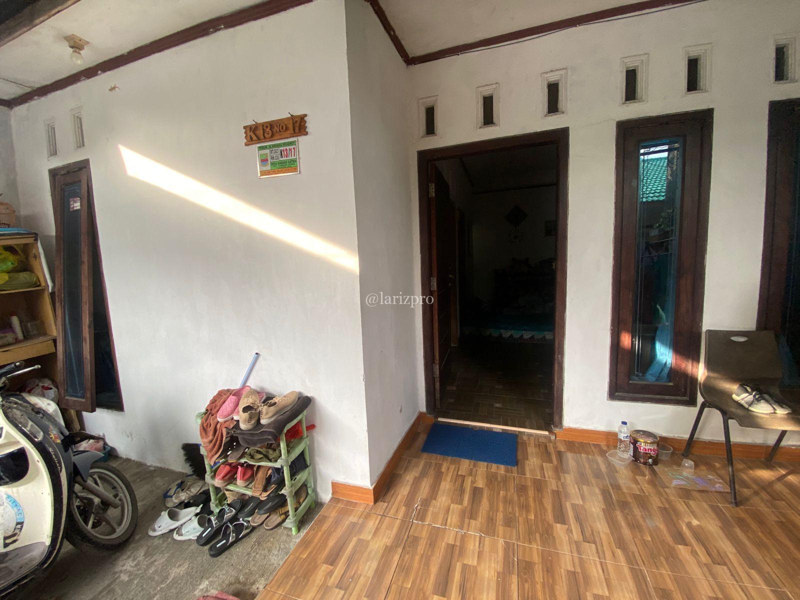 Rumah Tambun Bekasi 450 Juta SHM 3 Kamar Alamanda Regency Karang Satria - Gambar 9