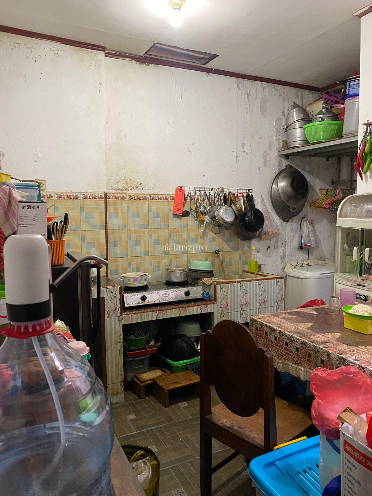 Rumah Tambun Bekasi 450 Juta SHM 3 Kamar Alamanda Regency Karang Satria - Gambar 2