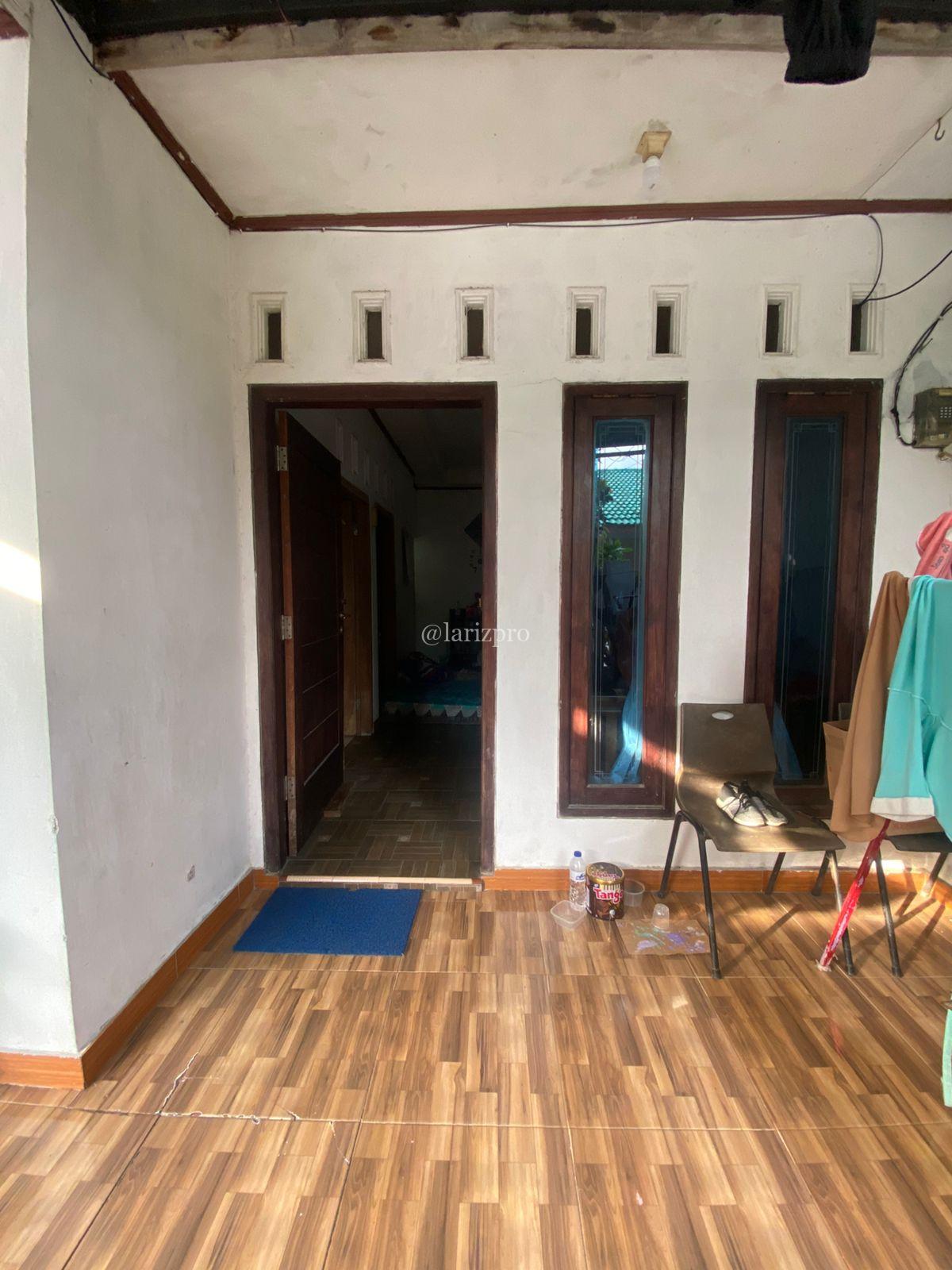 Rumah Tambun Bekasi 450 Juta SHM 3 Kamar Alamanda Regency Karang Satria - Gambar 3