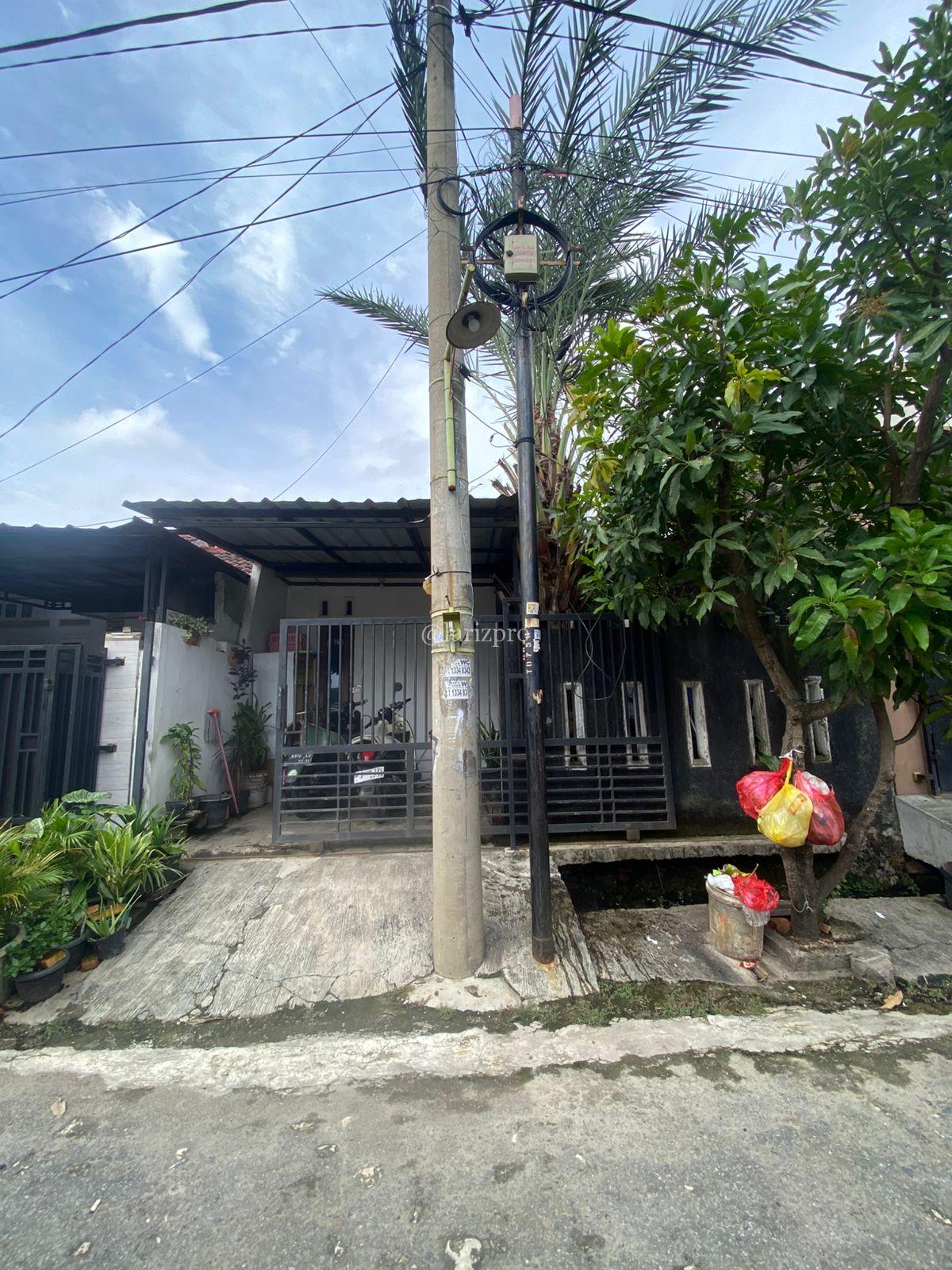 Rumah Tambun Bekasi 450 Juta SHM 3 Kamar Alamanda Regency Karang Satria - Gambar 4