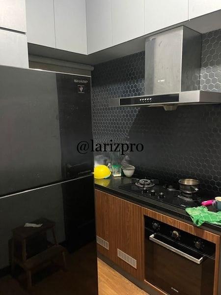 Rumah Mewah Full Furnished Tapos Depok LT 181 LB 280 Harga 2,2M - Gambar 7