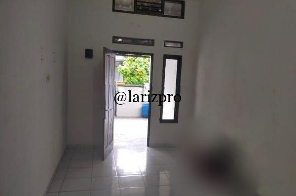 Rumah 2 Lantai Harga 1 Lantai Citayam Depok – SHM Murah - Gambar 6