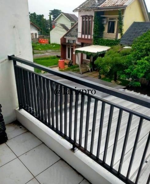 Rumah 2 Lantai Harga 1 Lantai Citayam Depok – SHM Murah - Gambar 4