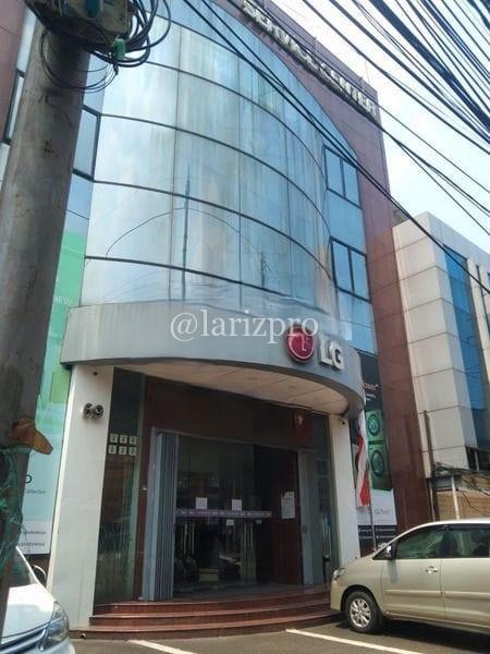 Sewa Gedung Kantor Fatmawati Jakarta Selatan 5 Lantai Strategis - Gambar 6