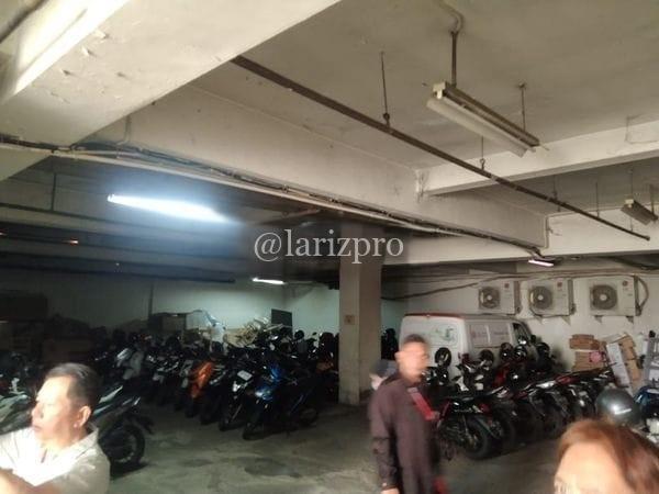 Sewa Gedung Kantor Fatmawati Jakarta Selatan 5 Lantai Strategis - Gambar 7