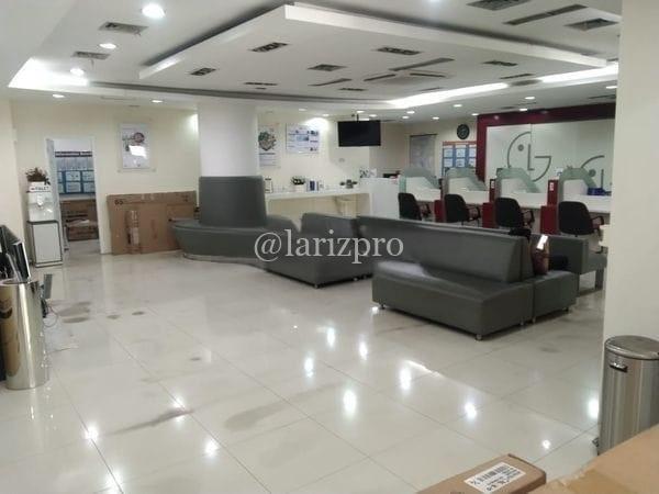 Sewa Gedung Kantor Fatmawati Jakarta Selatan 5 Lantai Strategis - Gambar 8