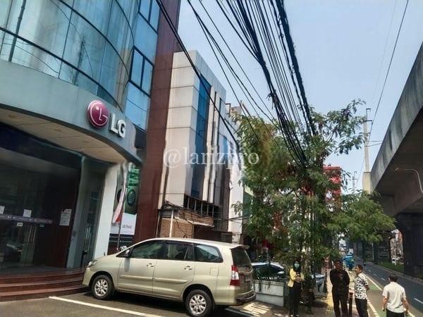 Sewa Gedung Kantor Fatmawati Jakarta Selatan 5 Lantai Strategis - Gambar 9