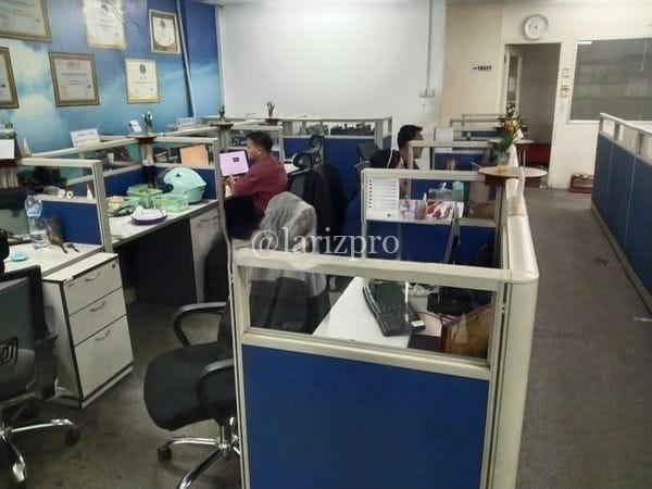 Sewa Gedung Kantor Fatmawati Jakarta Selatan 5 Lantai Strategis - Gambar 3