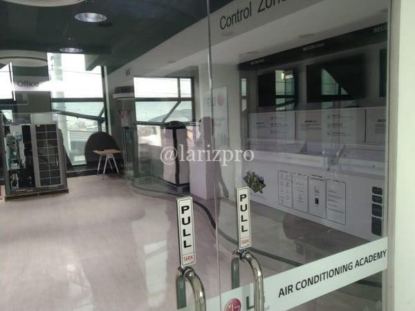Sewa Gedung Kantor Fatmawati Jakarta Selatan 5 Lantai Strategis - Gambar 4