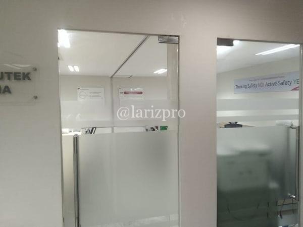 Sewa Gedung Kantor Fatmawati Jakarta Selatan 5 Lantai Strategis - Gambar 5