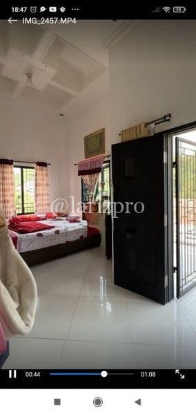Rumah 2 Lantai Panorama Sindang Barang Bogor LT 198 LB 350 Harga 2,5M - Gambar 3