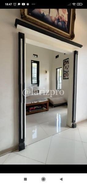 Rumah 2 Lantai Panorama Sindang Barang Bogor LT 198 LB 350 Harga 2,5M - Gambar 4