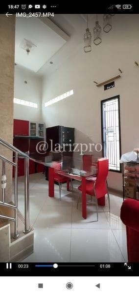 Rumah 2 Lantai Panorama Sindang Barang Bogor LT 198 LB 350 Harga 2,5M - Gambar 5
