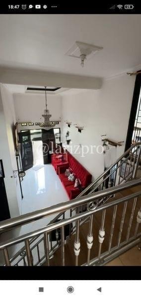 Rumah 2 Lantai Panorama Sindang Barang Bogor LT 198 LB 350 Harga 2,5M - Gambar 7