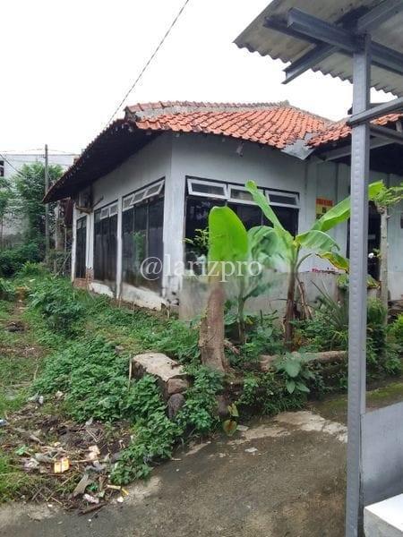Rumah Harga Tanah Cilodong Depok LT 310 Murah SHM Strategis - Gambar 4