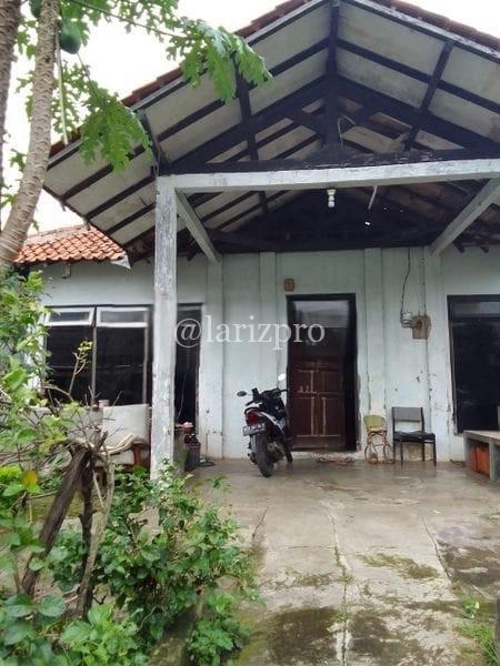 Rumah Harga Tanah Cilodong Depok LT 310 Murah SHM Strategis - Gambar 5