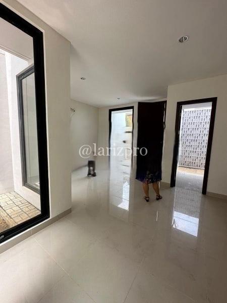 Rumah Summarecon Bogor Cluster Mahogany 2 Lantai SHGB Siap Huni - Gambar 7