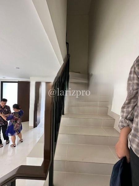 Rumah Summarecon Bogor Cluster Mahogany 2 Lantai SHGB Siap Huni - Gambar 9