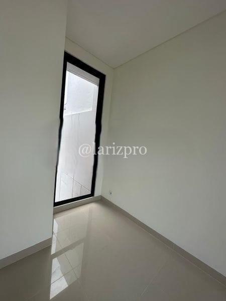 Rumah Summarecon Bogor Cluster Mahogany 2 Lantai SHGB Siap Huni - Gambar 4