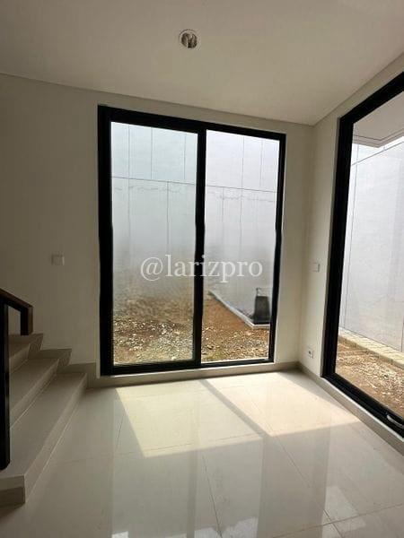 Rumah Summarecon Bogor Cluster Mahogany 2 Lantai SHGB Siap Huni - Gambar 5