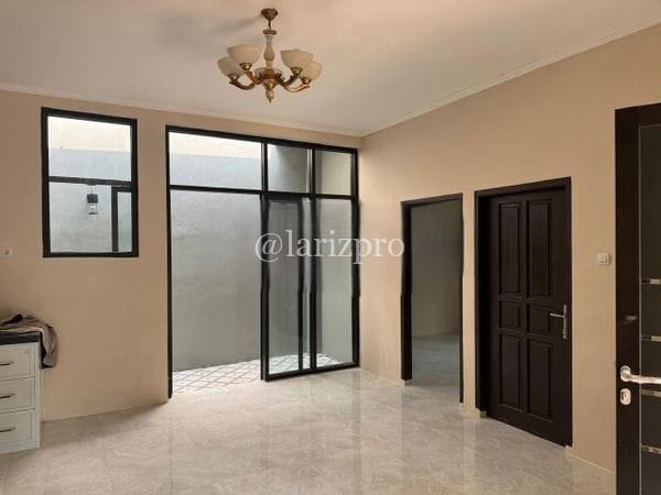 Rumah Baru Renovasi Bogor SHM 3 Kamar Taman Firdaus Siap Huni - Gambar 8