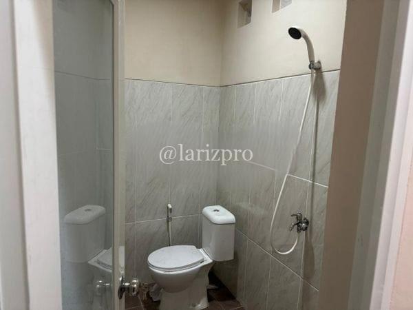 Rumah Baru Renovasi Bogor SHM 3 Kamar Taman Firdaus Siap Huni - Gambar 3