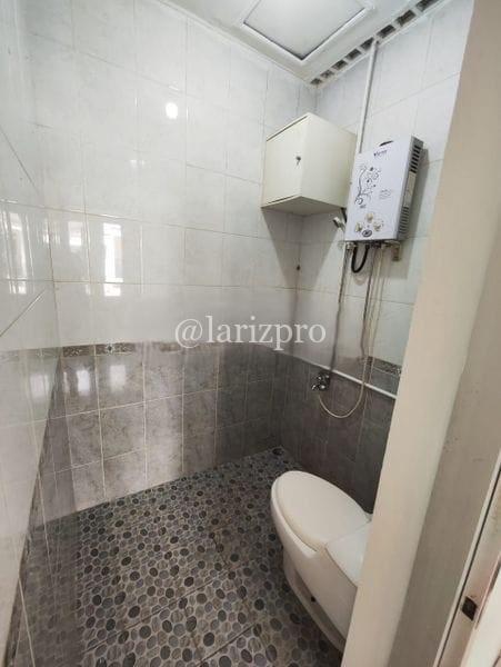 Rumah Taman Victoria Sentul City 1.5 Lantai SHM Harga 775 Juta - Gambar 3