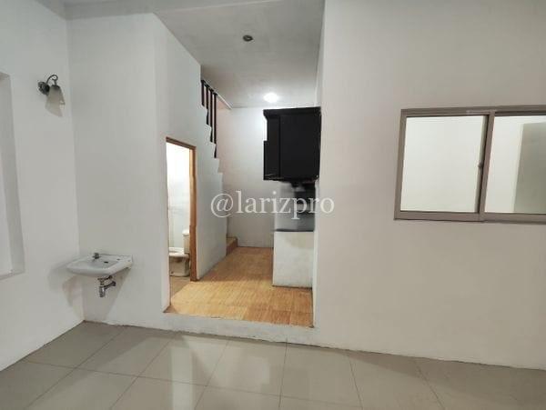 Rumah Taman Victoria Sentul City 1.5 Lantai SHM Harga 775 Juta - Gambar 4