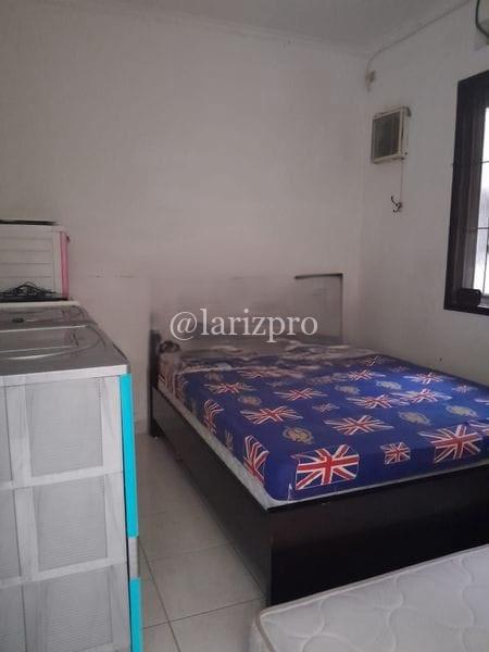 Rumah Tamansari Persada Bogor 2 Lantai SHM Lingkungan Asri & Nyaman - Gambar 6