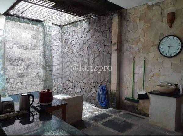 Rumah Tamansari Persada Bogor 2 Lantai SHM Lingkungan Asri & Nyaman - Gambar 7