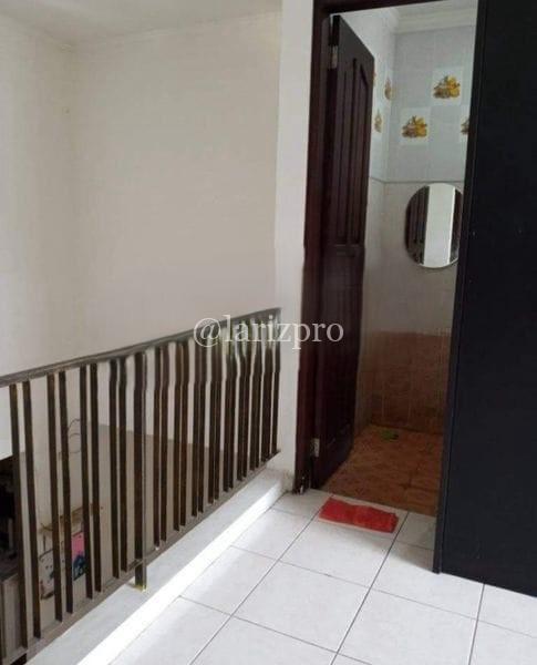 Rumah Tamansari Persada Bogor 2 Lantai SHM Lingkungan Asri & Nyaman - Gambar 9