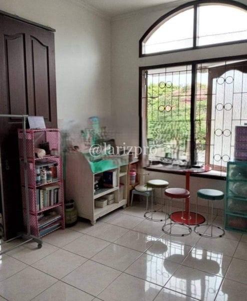 Rumah Tamansari Persada Bogor 2 Lantai SHM Lingkungan Asri & Nyaman - Gambar 2