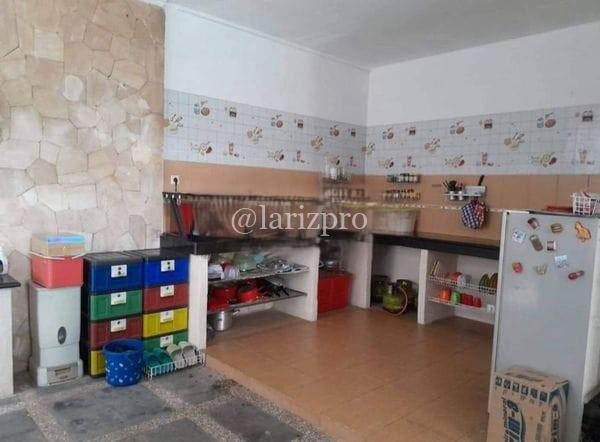 Rumah Tamansari Persada Bogor 2 Lantai SHM Lingkungan Asri & Nyaman - Gambar 3