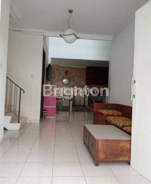 Rumah Tamansari Persada Bogor 2 Lantai SHM Lingkungan Asri & Nyaman - Gambar 4