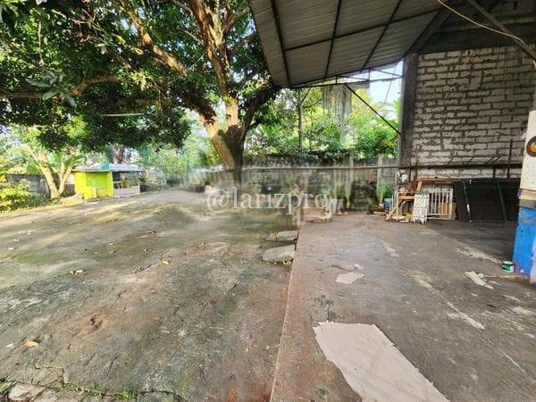 Workshop dan Tanah Luas Cibubur 1500 m² SHM Dekat Bukit Golf Riverside - Gambar 7