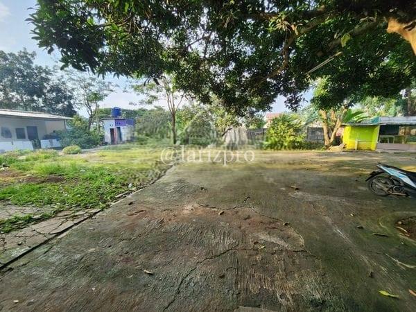 Workshop dan Tanah Luas Cibubur 1500 m² SHM Dekat Bukit Golf Riverside - Gambar 2