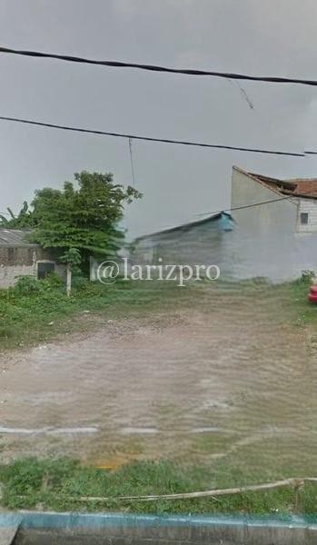 Tanah Siap Bangun Depok Akses Jalan Raya SHM 450 m² Dekat Stasiun - Gambar 5