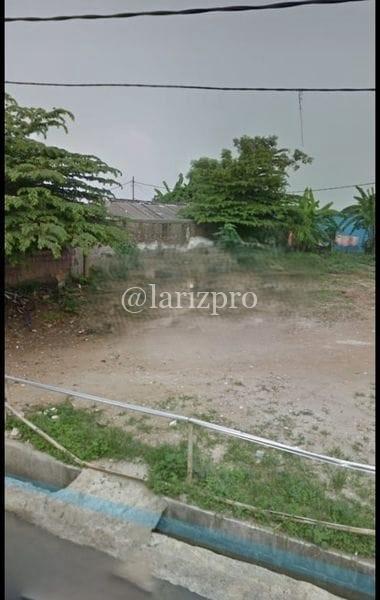 Tanah Siap Bangun Depok Akses Jalan Raya SHM 450 m² Dekat Stasiun - Gambar 6