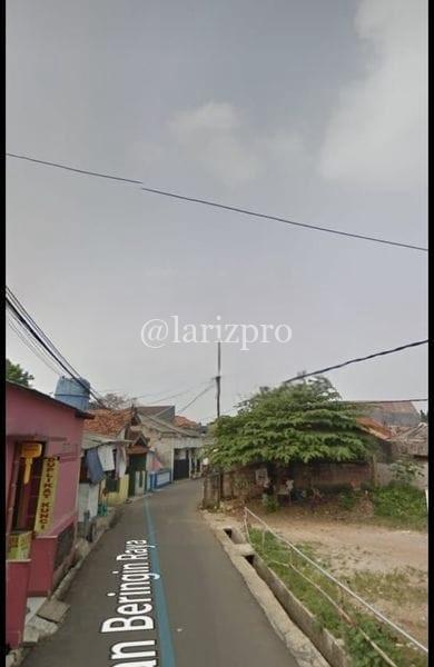 Tanah Siap Bangun Depok Akses Jalan Raya SHM 450 m² Dekat Stasiun - Gambar 7