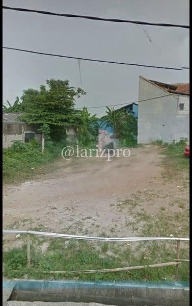 Tanah Siap Bangun Depok Akses Jalan Raya SHM 450 m² Dekat Stasiun - Gambar 8
